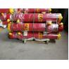 China Durable Sinotruk Spare Parts Front End Lifting Dump Truck Telescopic Hydraulic Cylinder factory