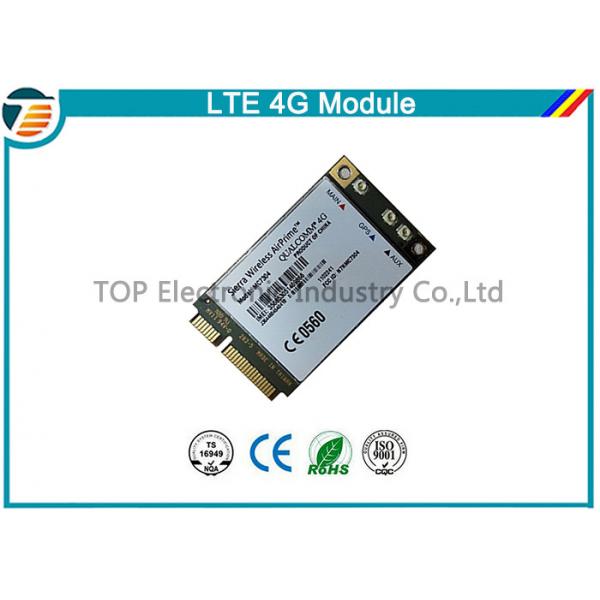 Quality High Speed GSM Cellular Module 4G LTE Module For Routers , Netbooks for sale