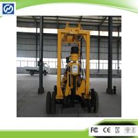 China 100-600M Hydraulic Power Tongs for Mobile Oil Drilling Rig for sale