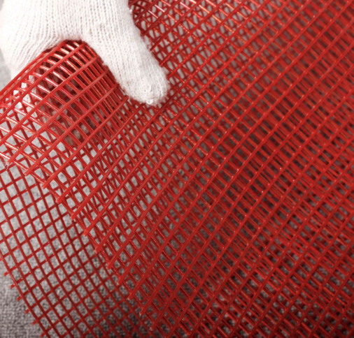 Quality Self-Cleaning Polyurethane Coated Steel Wire Mesh for sale
