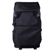 China Unisex 1680D Nylon Mountaineering Bag With Thickened Shoulder Strap factory