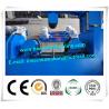 China 2.4KW Small Pipe Welding Rotator / Press Type Pipe Welding Rollers factory
