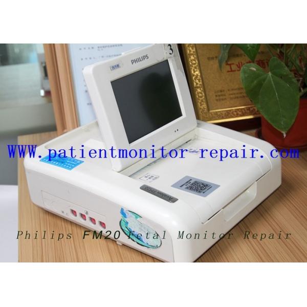 Quality FM20 Fetal Monitor / Patient Monitor Repair Maintenance Service 3 Month Warranty for sale