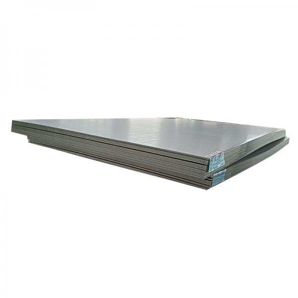 Quality 201 304 Mirror Finish Stainless Steel Sheet 316L 2B BA 8K For Elevator Door for sale