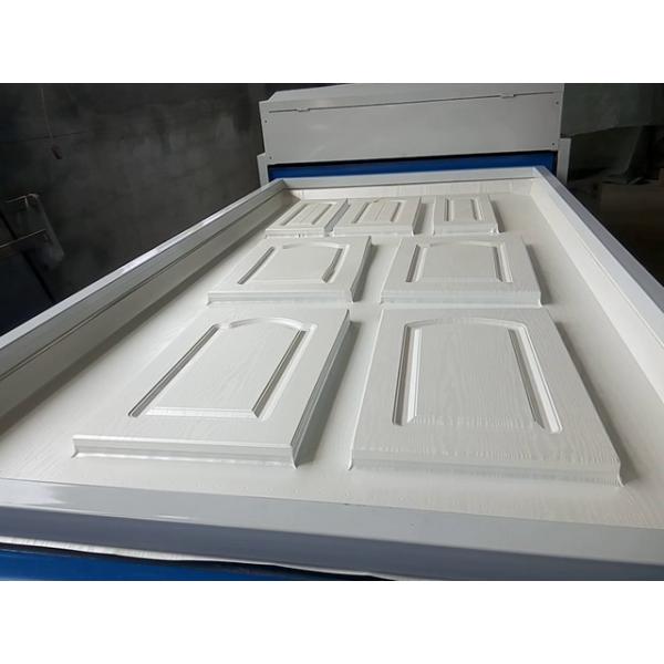 Quality Water Based PUD Polyurethane Adhesive Dispersions 3D Vacuum Forming for sale