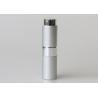 China Pocket Purse Size Men Refillable Cologne Spray Bottle Twist And Spritz Atomiser factory