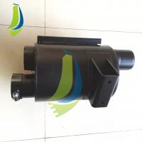 China 226-5611 2265611 Muffler Assembly For D6R Excavator Parts factory