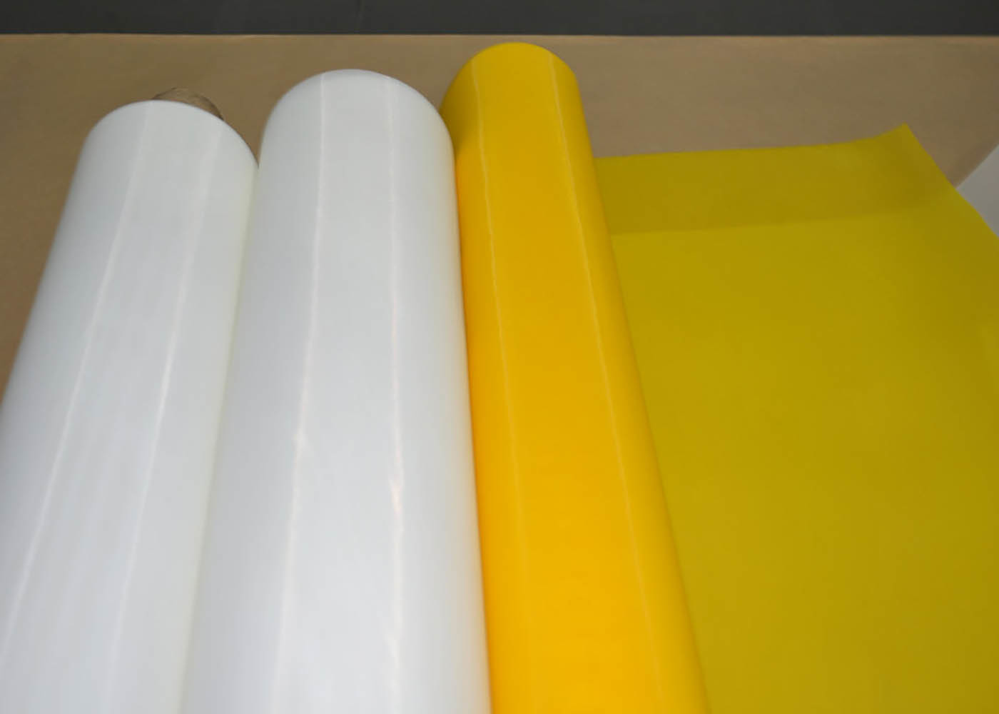 China Waterproof Silk Screen Fabric Mesh For Filtration High Corrosion Resistance factory