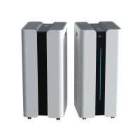 China Intelligent Low Noise HEPA Air Purifier Auto Mode Washable Air Purifier factory