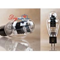 China Good Linearity Vacuum Tube Audio Amplifier With Four - Pin Base PSVANE WE300B factory