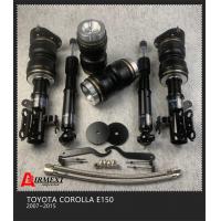 Quality 2007-2015 COROLLA E150 TOYOTA Air Suspension Shock Absorber for sale