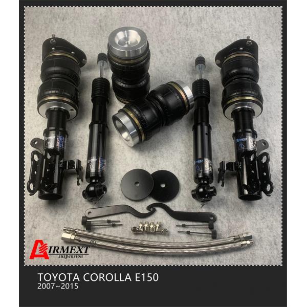 Quality 2007-2015 COROLLA E150 TOYOTA Air Suspension Shock Absorber for sale