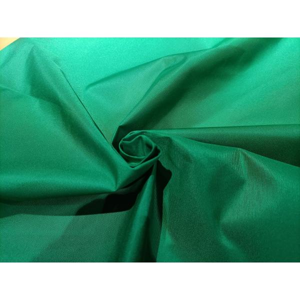Quality 75d*300d Pu Coating 125gsm Poly Taslon Fabric For Jacket Use for sale