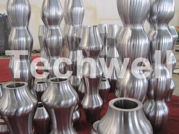 China Wuxi Techwell Machinery Co., Ltd manufacturer