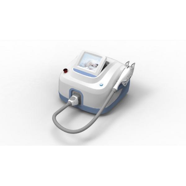 Quality CE Single / Multi-Pulse SHR mens laser hair removal Beauty Equipment OPT AFT FCA for sale