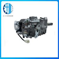 China Toyota 1DZ Excavator Fuel Pump VE4 / 10F1300RND569 Forklift 1DZ Diesel Fuel Pump factory