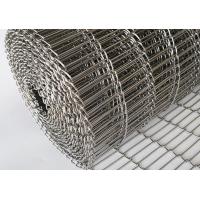 Quality High Temperature Wire Mesh for sale