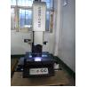 China 2D / 3D Desk Video Measuring Machine , Coordinate Visual Video Measurement Equipment factory