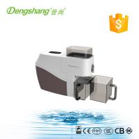 China mini cold press oil machine for neem oil with CE approval DC motor factory
