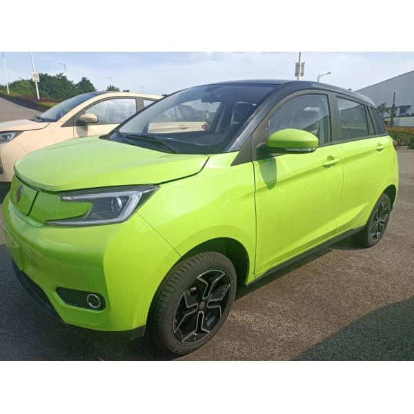 Quality 2023 Version Electric Car 38.54kWh Customized for sale