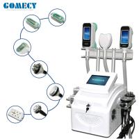 China Portable Cryolipolysis Slimming Machine 40Khz 600W for Weight Loss factory