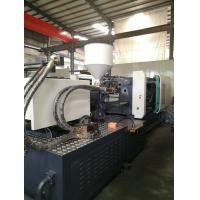China Electric Switch Socket Making Machine / Injection Molding Machine 330L Oil Tank factory