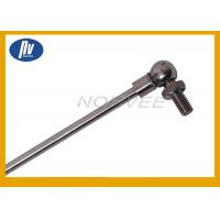 China Furniture Gas Struts For Beds , Stainless Steel 316 Kitchen Cabinet Gas Struts factory