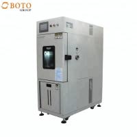 China High And Low Temperature Humidity Environment Test Chamber Laboratory Equipment Climate Test Chamber for sale