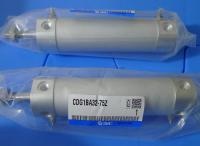Buy cheap Round Type Air Cylinder CDG1BA32-75Z Spare Parts for Solar Stringer Machine from wholesalers