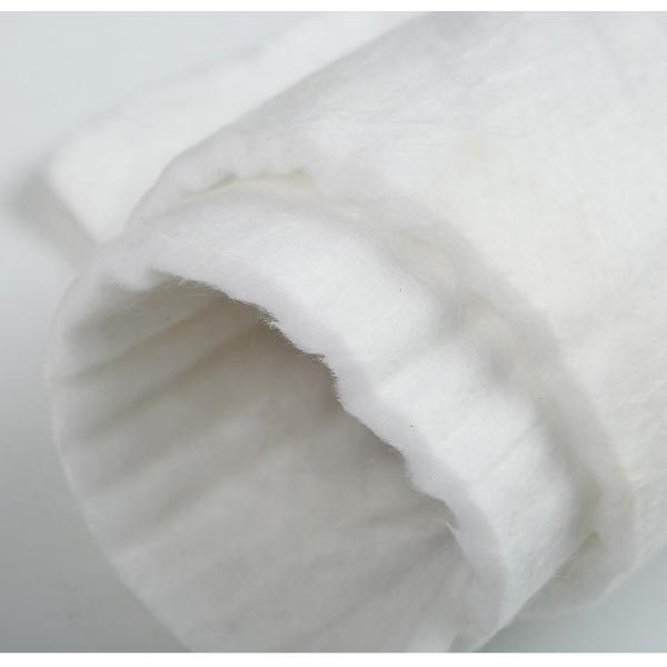 Quality White Polyethelene Geo Cloth Geotextile For Coastal Sediment Control for sale