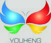 China Hubei HYF Packaging Co., Ltd. logo