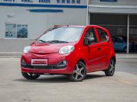 China 42kw Second Hand Electric Cars factory