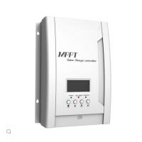 China FTPC1800A Series (30/40A) MPPT Solar Charge Controller with white for home or outdoor factory