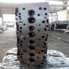 China Toyota 5L Cylinder Head Diesel Engine Parts For OEM 11101 54150 Casting Iron factory