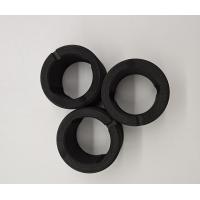 Quality OEM ODM High Purity Graphite Impregnated Bushings High Temperature Bushing for sale