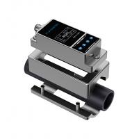 China Ultrasonic Flow Meters Easy-to-use Clamp On Technology factory