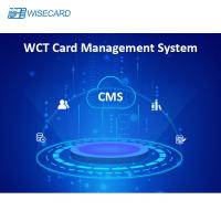 China Flexible CMS Card Management System Transaction Switch VISA Card Schemes factory