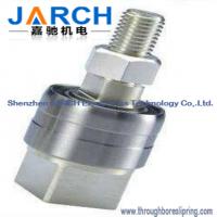 China Plating Equipment Mercury Slip Ring factory