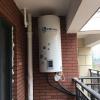 Quality 120 Liter Split Solar Hot Water Heater Pressurized System With Enamel Solar for sale