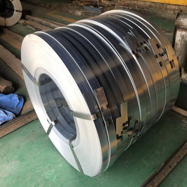Quality S400GD Cold Rolled Galvanized Steel Coil S500GD DX51D Z180 Strip For Heating for sale