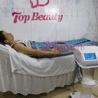 China Leg Suit Body Slimming Massage Lymphatic Drainage Pressotherapy Machine factory