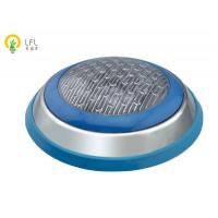 Quality Round Shaped Metal Commercial LED Outdoor Lighting Remote Control 3000/4000 for sale
