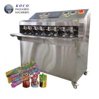 Quality Semi-automatic filling machine for sale