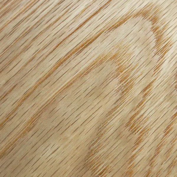 China White Oak Wood Flooring Veneer 0.6mm-2.0mm Natural Furniture Chair Table Skin factory