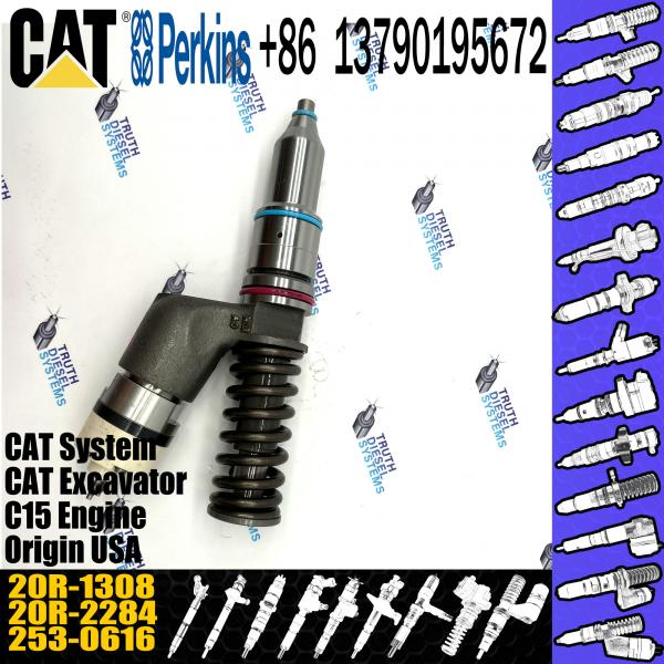 Quality 359-4050 Caterpillar C15 Injectors 20R-1308 Auto Parts Industrial C15 for sale