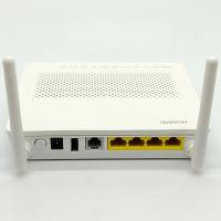 Quality HUAWEI EchoLife HG8546M GPON ONU XPON ONT 1GE 3FE 1TEL FTTH Router Modem for sale