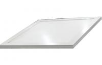 China Dimmable Slim IP44 13mm led panel light 600x600mm high power CE RoHs factory