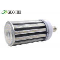 china 150W DLC LED Corn Light IP64 , Hid Led Replacement  With Aluminum Alloy Cover