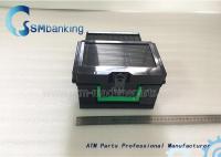 China S2 Reject Cassette NCR ATM Parts 4450756691 Plastic Lock 445-0756691 Purge Bin 0445-0756691 factory