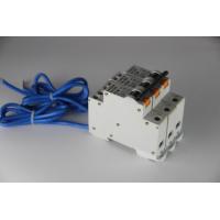 China VAL003 Ground Fault Circuit Interrupter Breaker factory